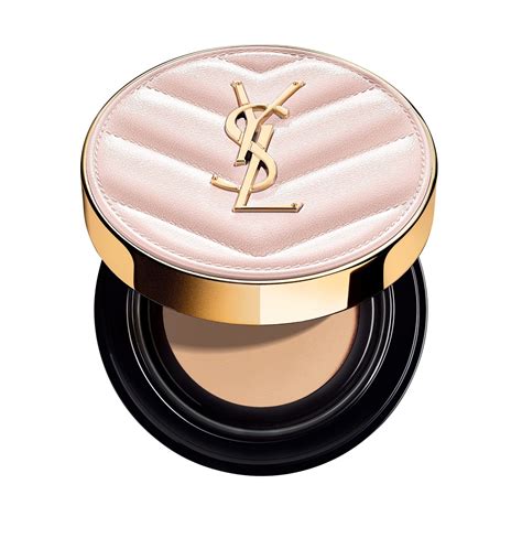 ysl glow cushion